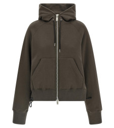 [Sacai] Sweatshirt FW26 2608684501