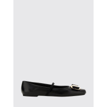 [Ferragamo] Flat shoes SS26 768868 01H345
