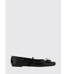 [Ferragamo] Flat shoes SS26 768868 01H345