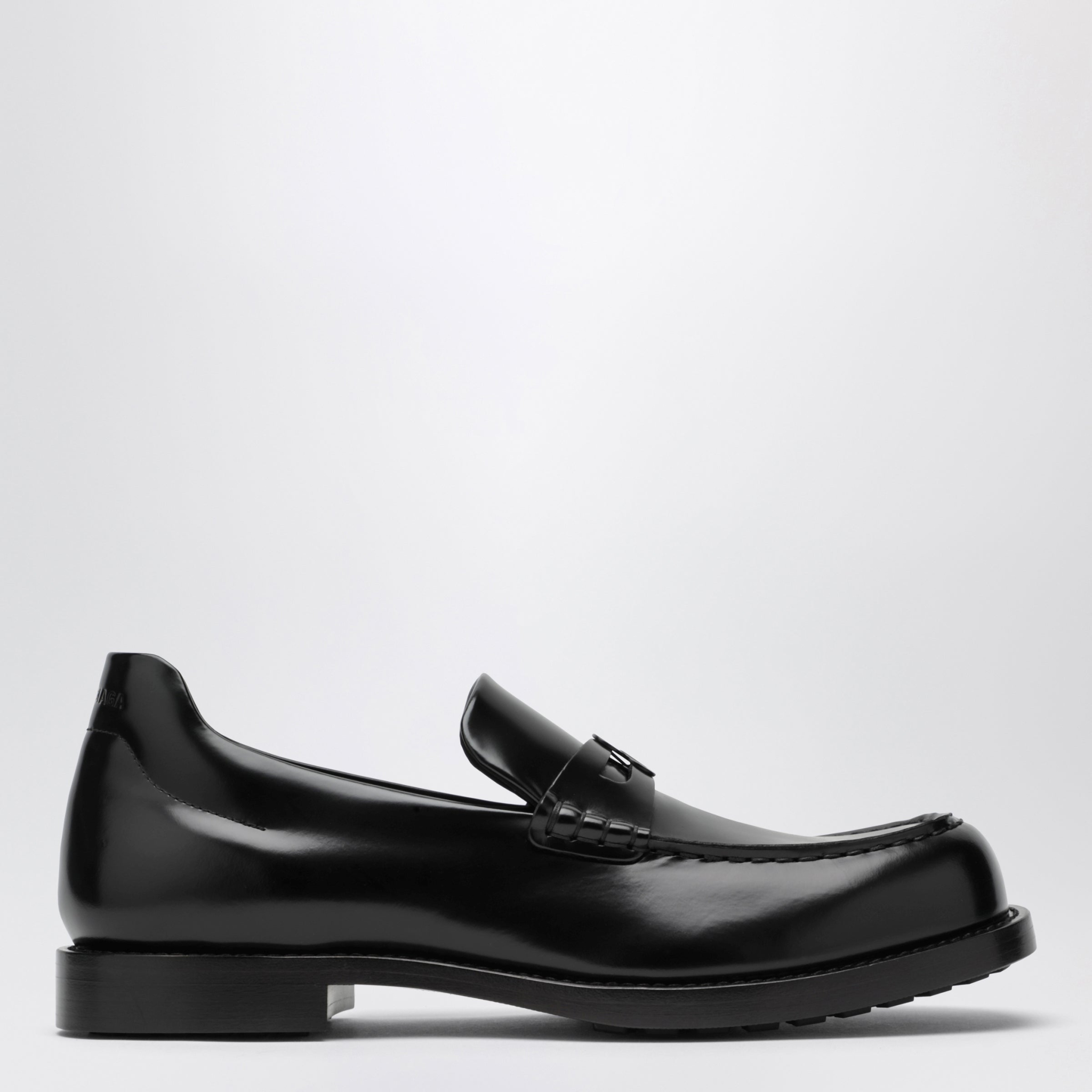 [Balenciaga] Loafer FW26 876324WBEC1