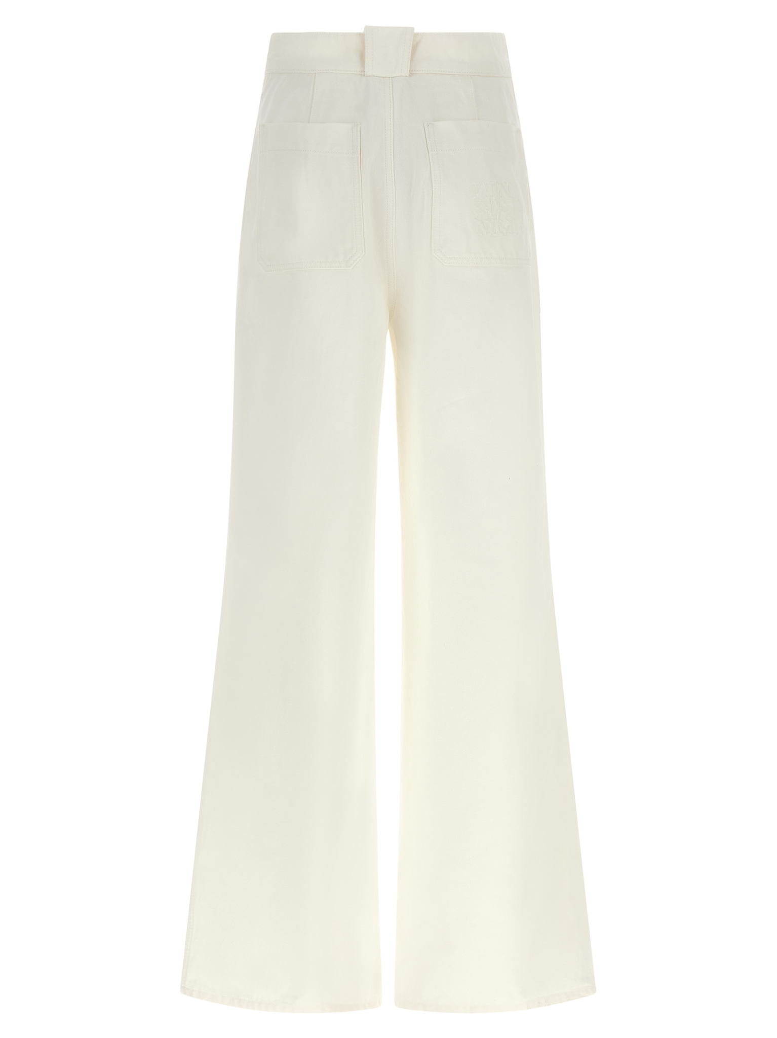 [Max Mara] Trousers FW26 2621136091600001