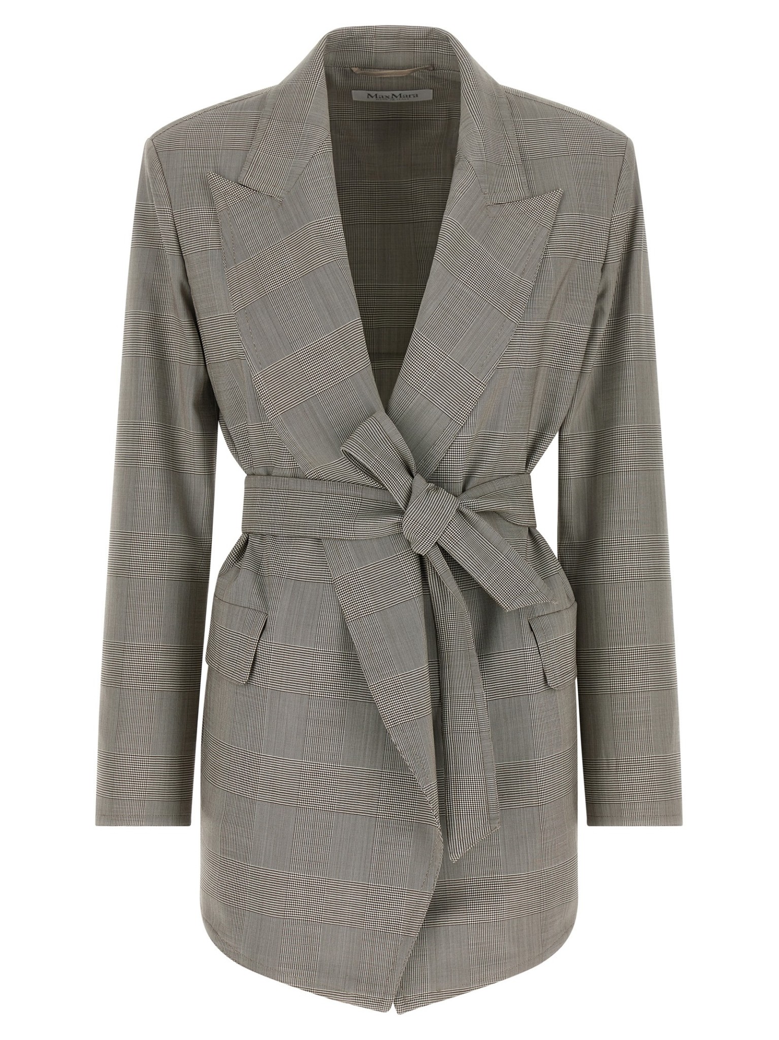 [Max Mara] Blazer FW26 2621046091600003