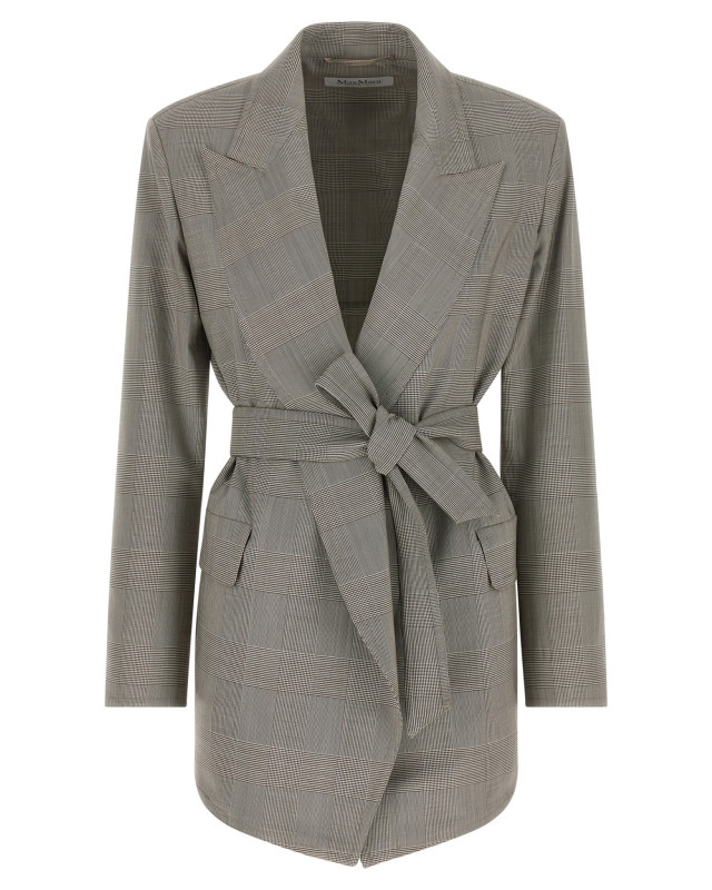 [Max Mara] Blazer FW26 2621046091600003