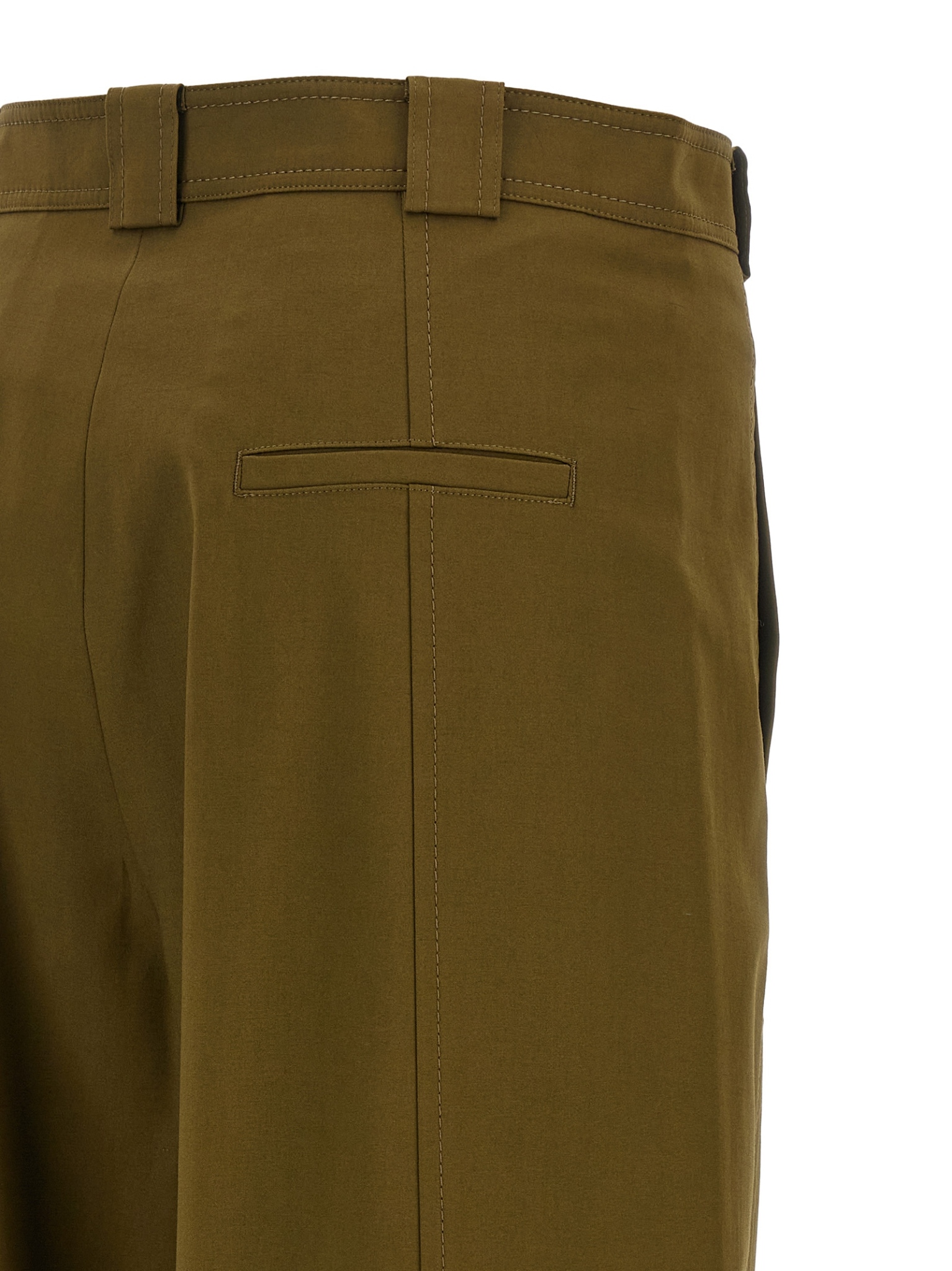 [Max Mara] Trousers FW26 2621136111600017
