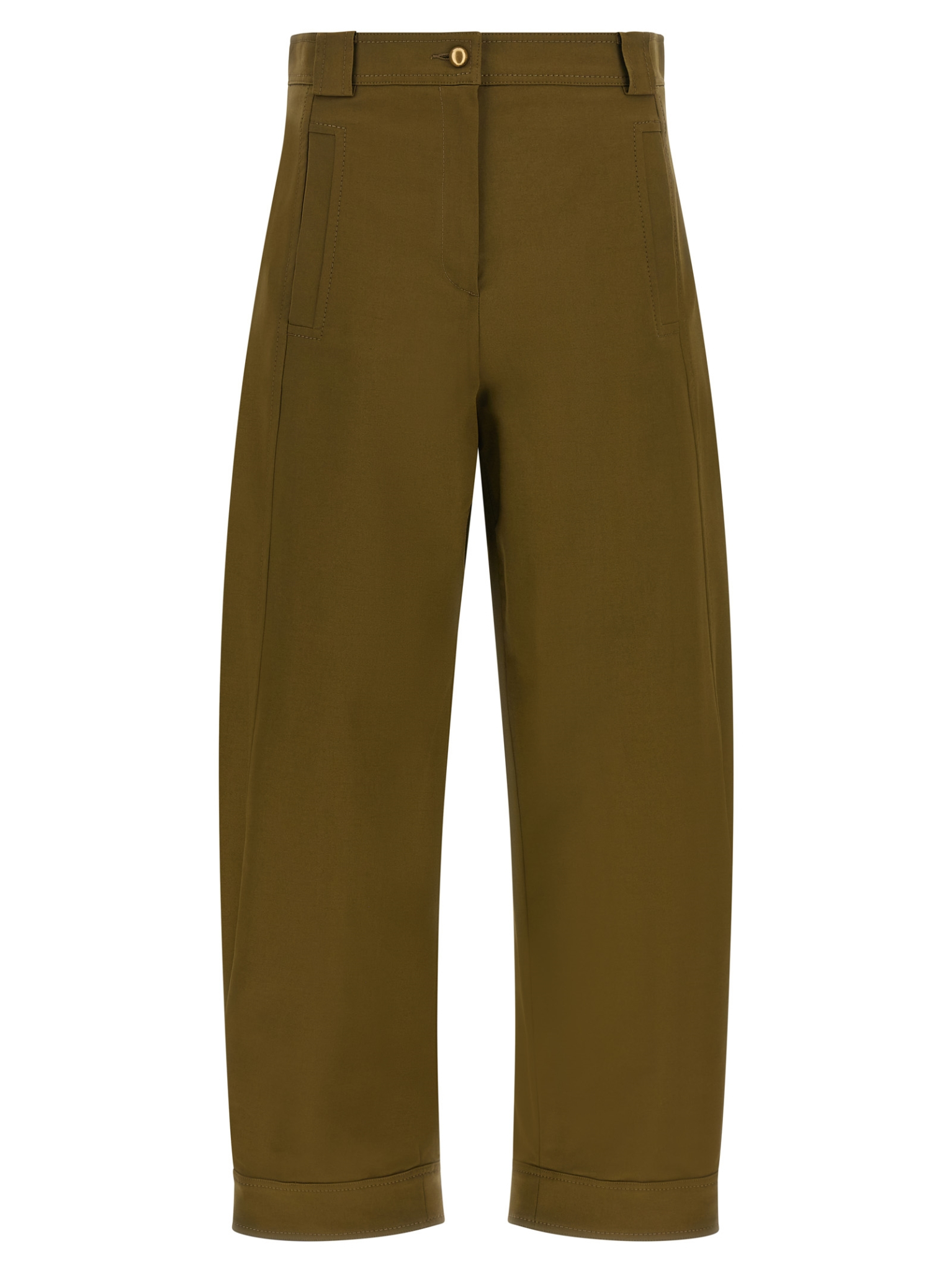 [Max Mara] Trousers FW26 2621136111600017