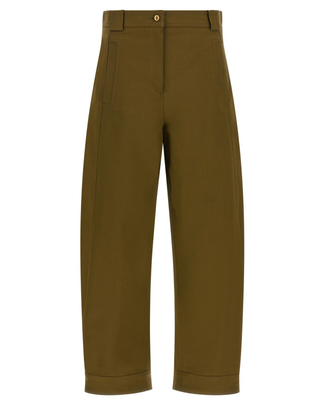 [Max Mara] Trousers FW26 2621136111600017