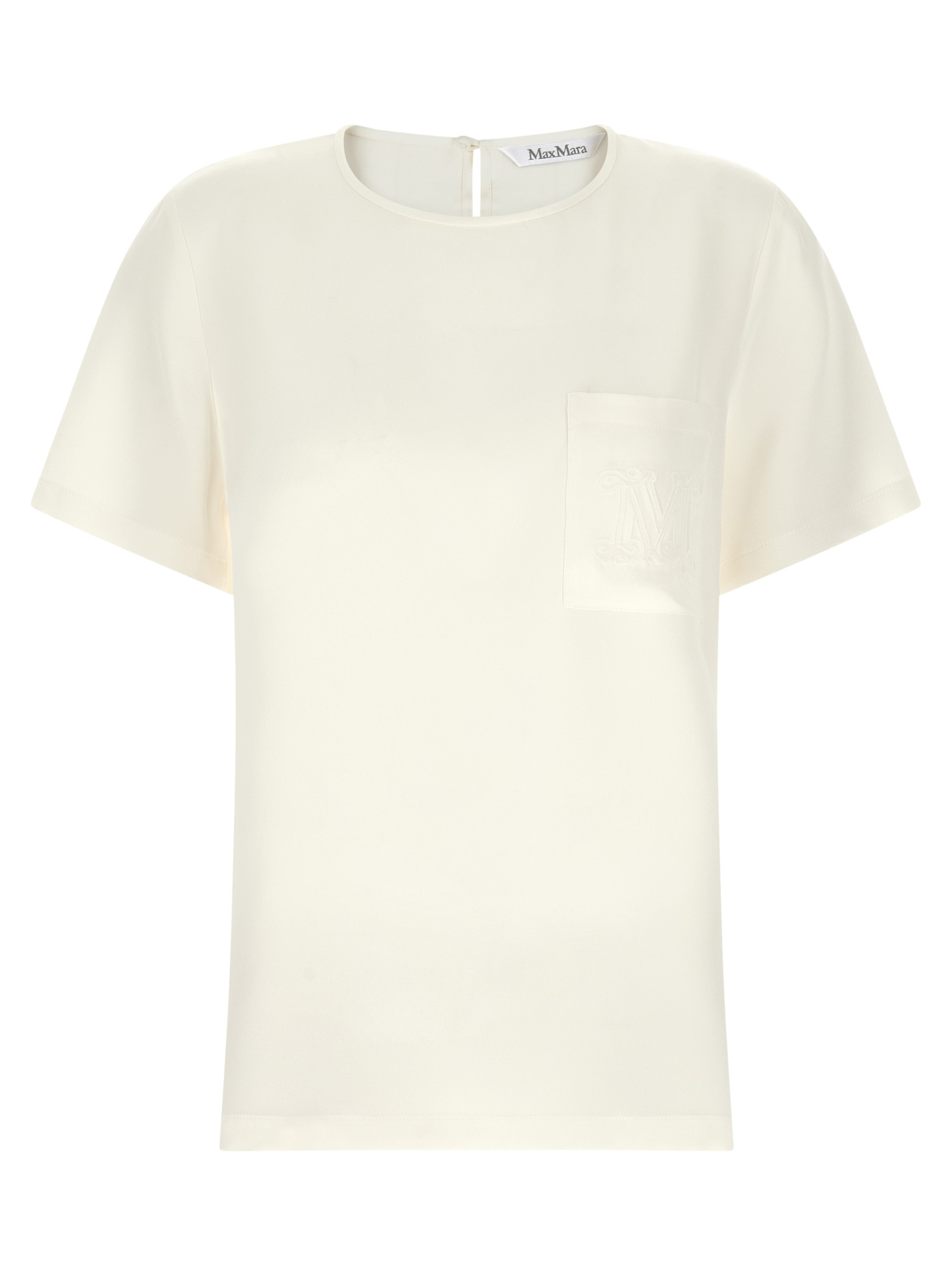 [Max Mara] T-shirts Short Sleeve FW26 2621116011600002