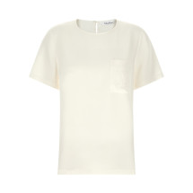 [Max Mara] T-shirts Short Sleeve FW26 2621116011600002
