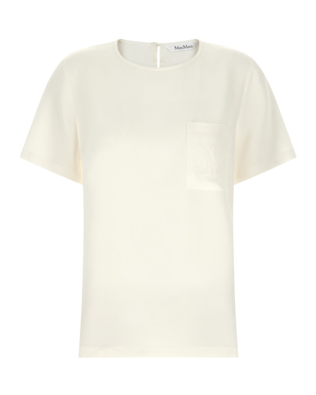 [Max Mara] T-shirts Short Sleeve FW26 2621116011600002