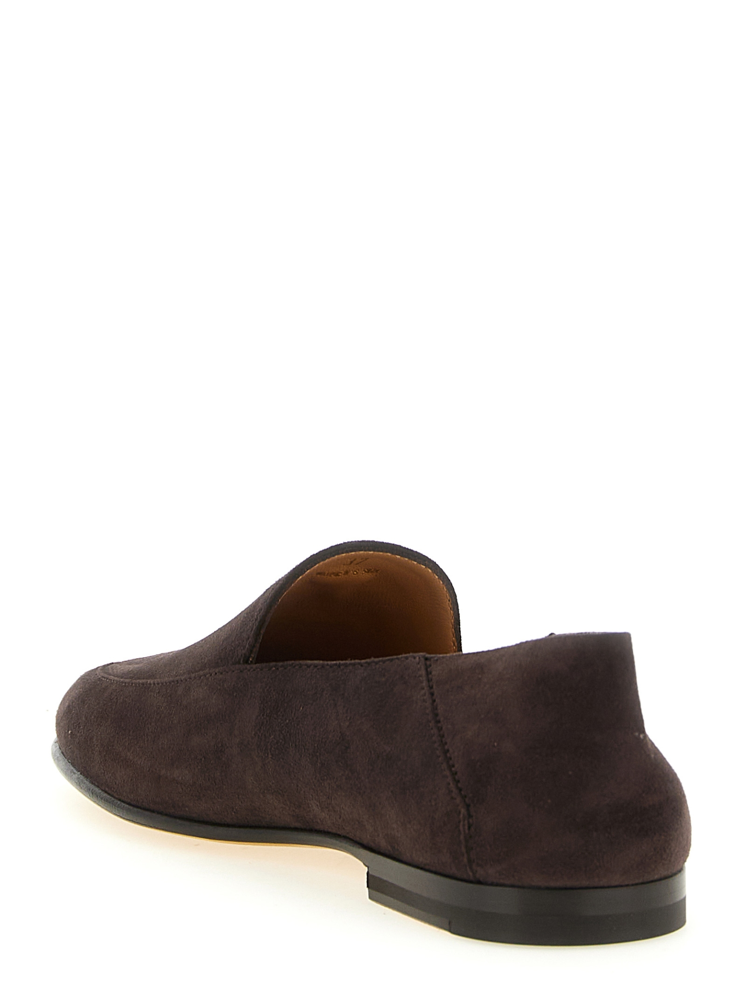 [Tod's] Loafer FW26 XXW25M0KM30HR0S808