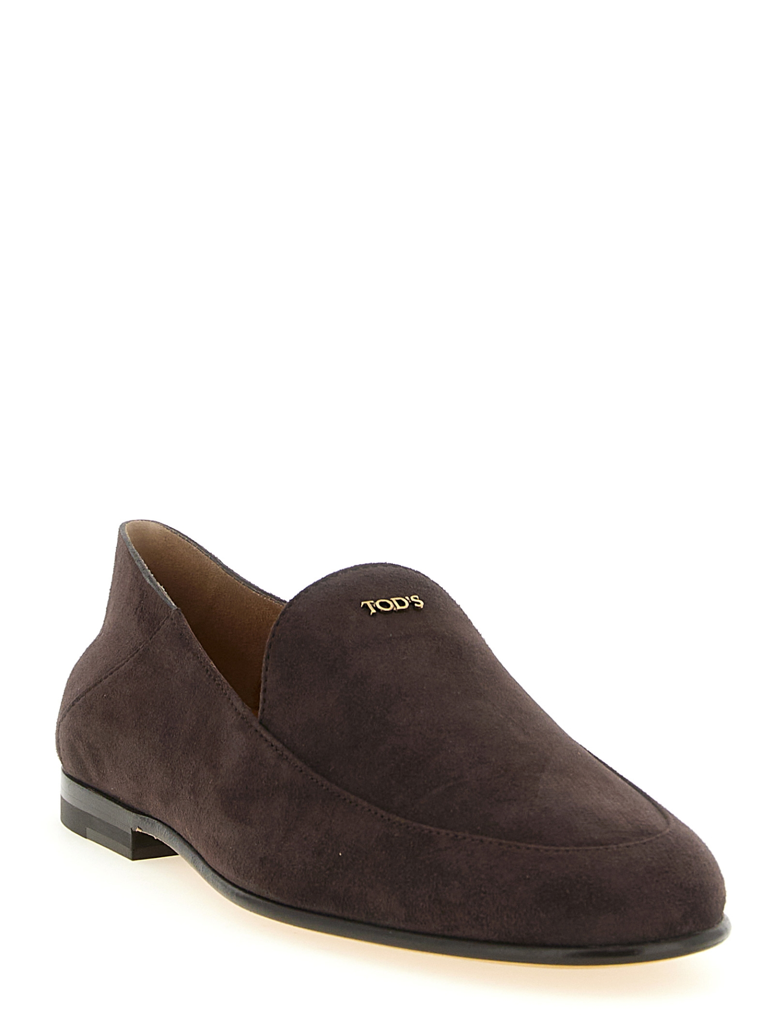 [Tod's] Loafer FW26 XXW25M0KM30HR0S808