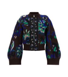 [Sacai] Bomber jacket FW26 2608606601