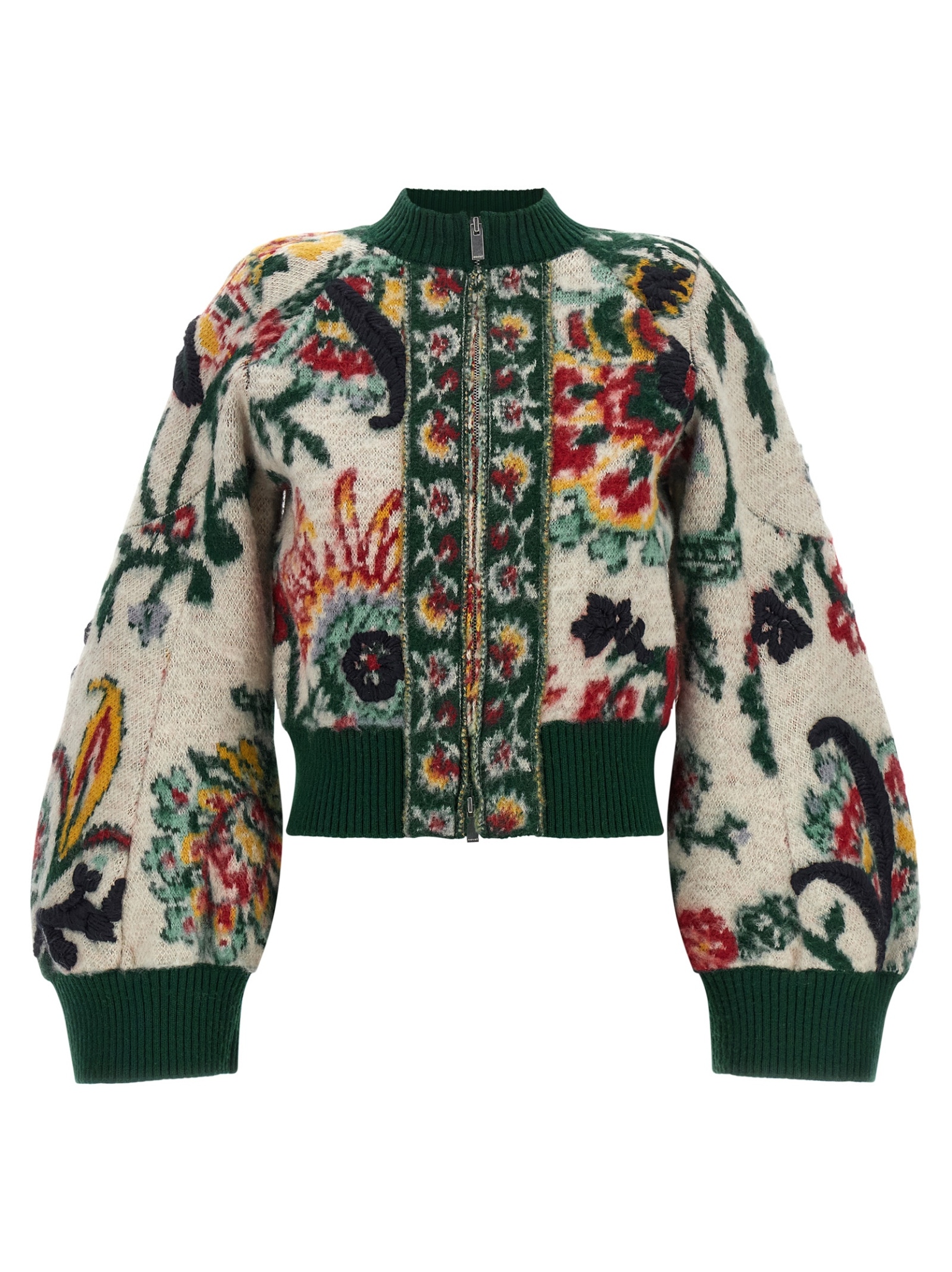 [Sacai] Bomber jacket FW26 2608606199