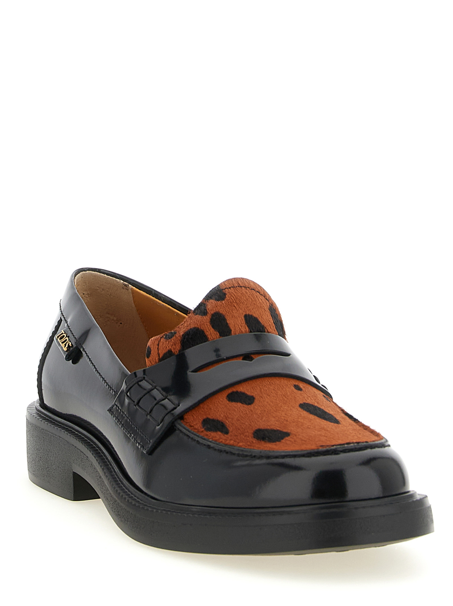 [Tod's] Loafer FW26 XXW20L0IP70VKJ4Q81