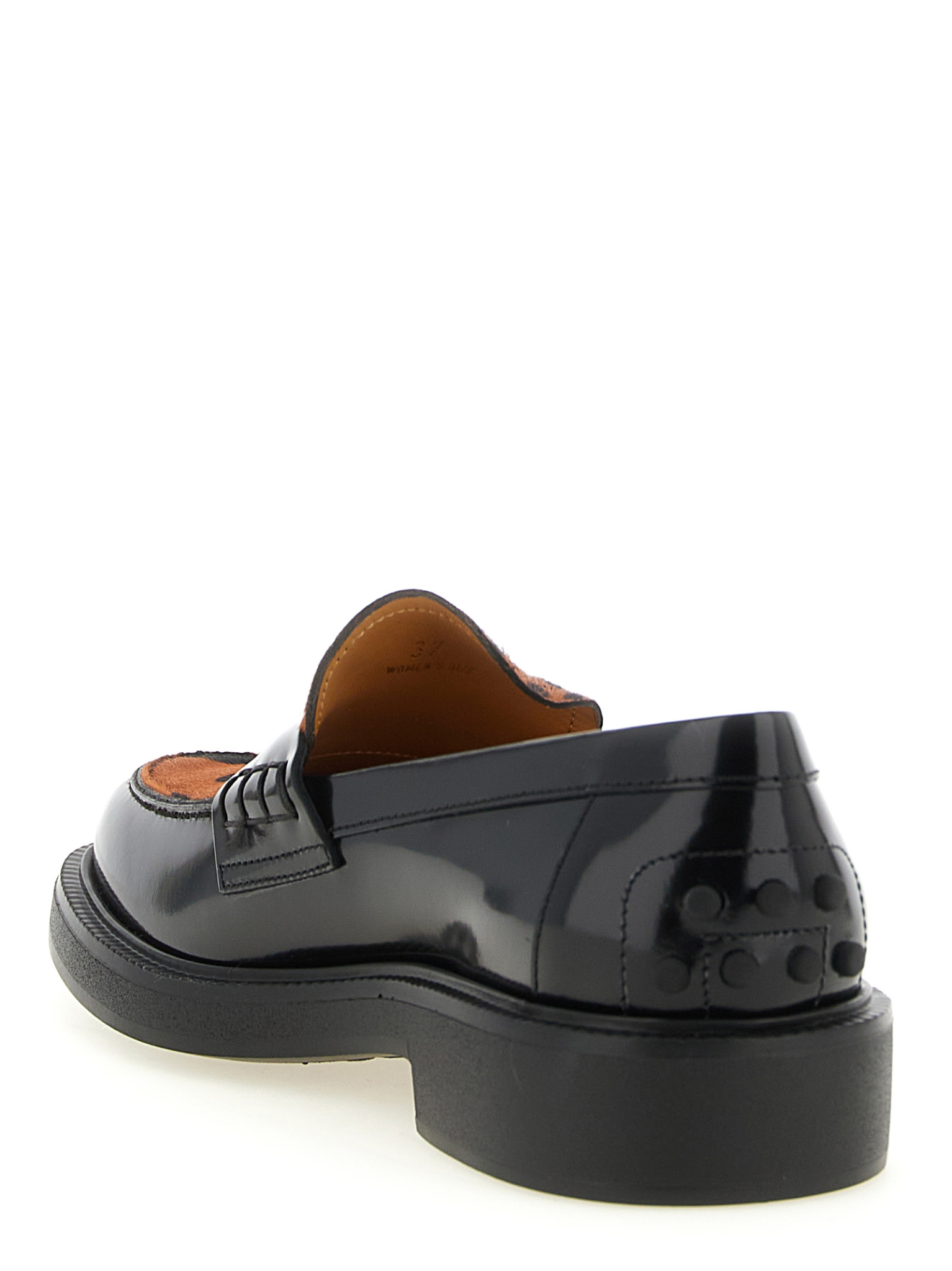 [Tod's] Loafer FW26 XXW20L0IP70VKJ4Q81