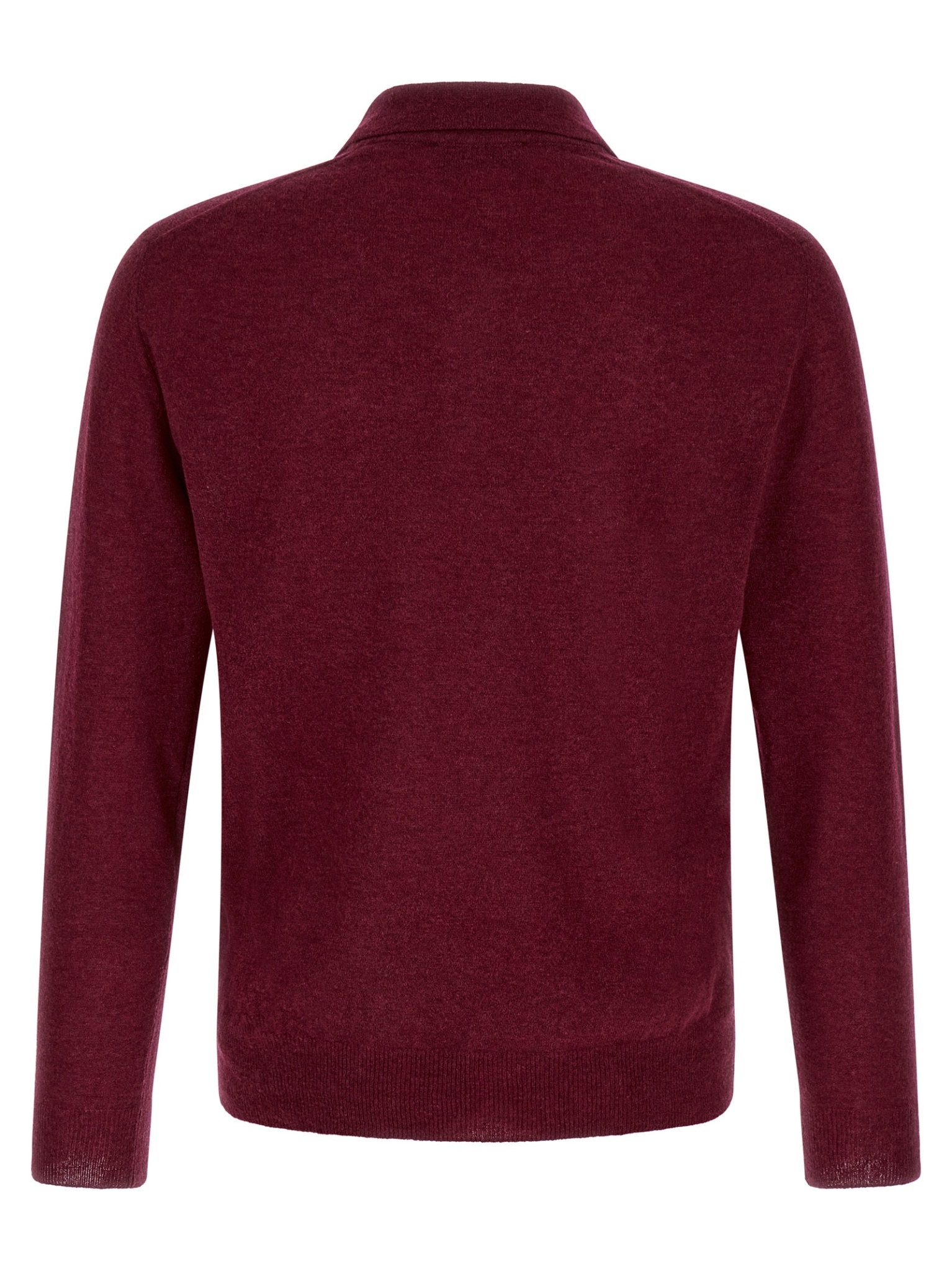 [Zanone] Knitwear FW26 810392ZK135Z1208