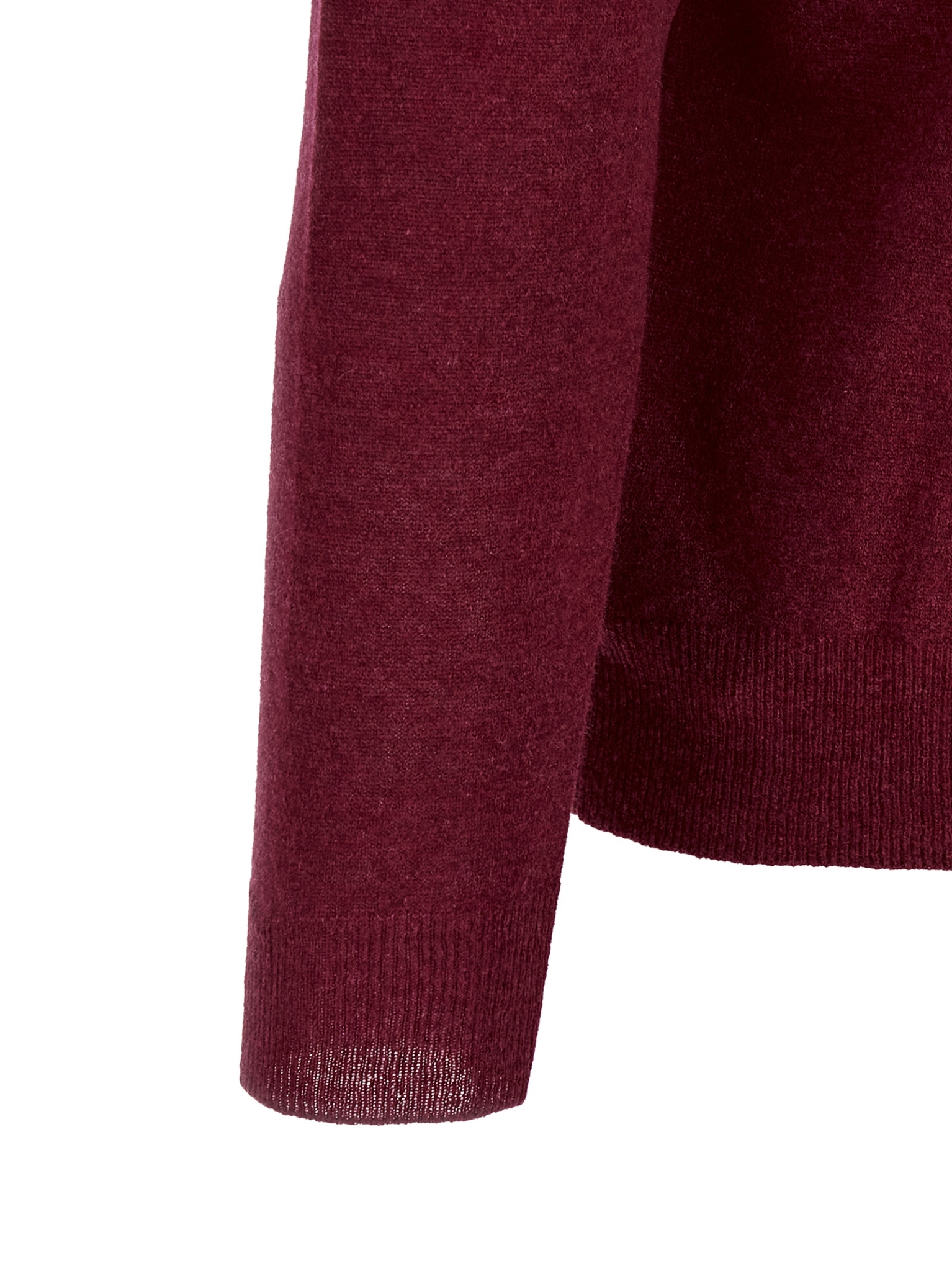 [Zanone] Knitwear FW26 810392ZK135Z1208