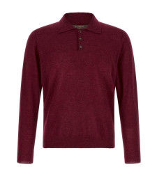 [Zanone] Knitwear FW26 810392ZK135Z1208