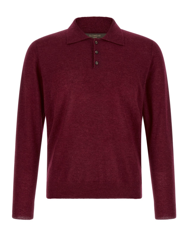 [Zanone] Knitwear FW26 810392ZK135Z1208
