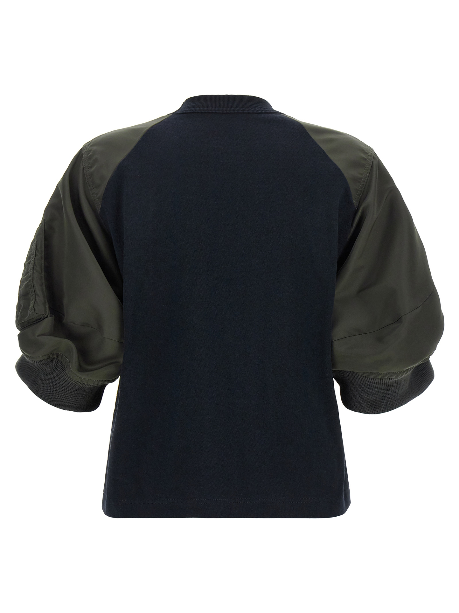 [Sacai] T-shirts Short Sleeve FW26 2608624233