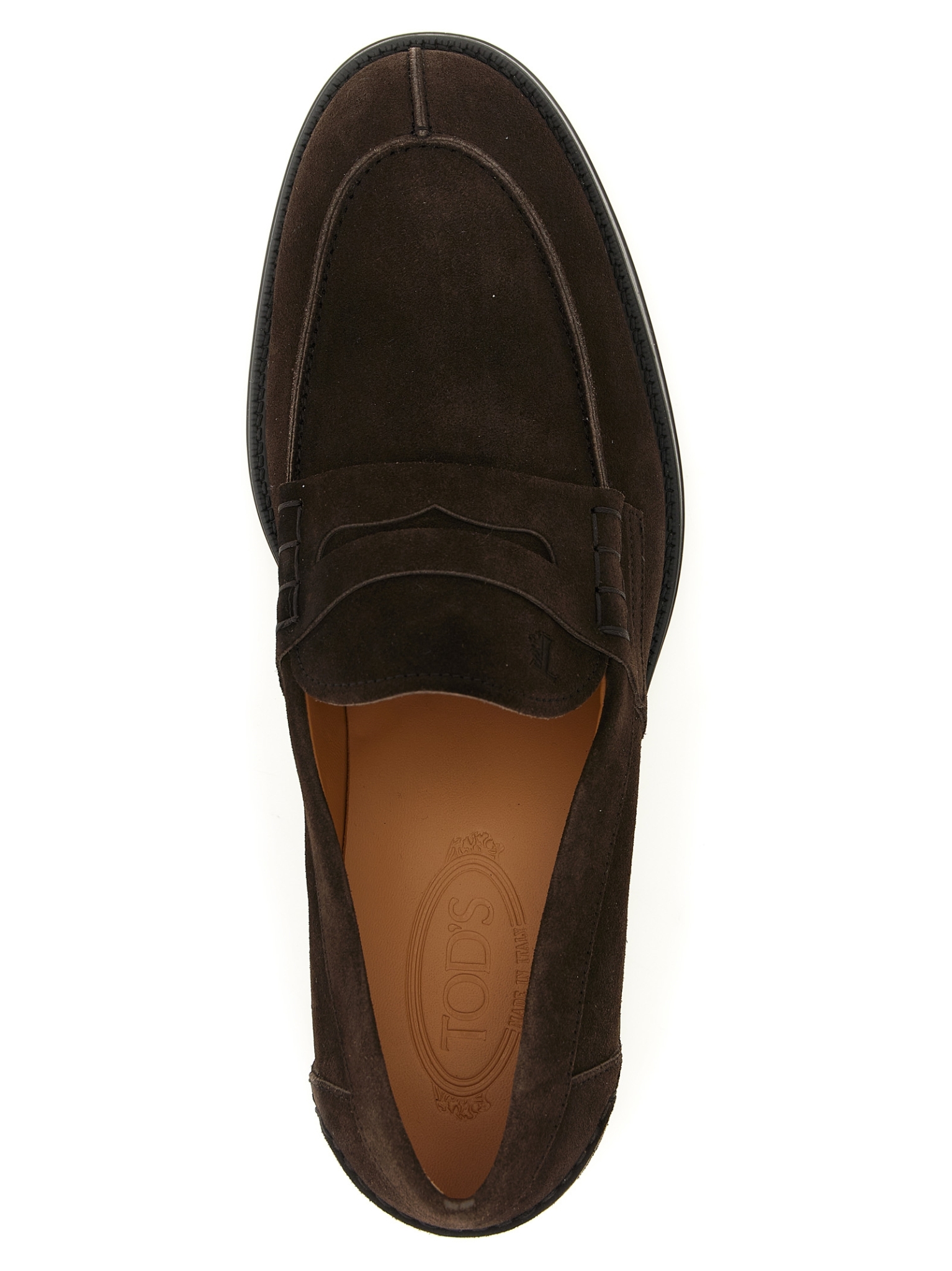 [Tod's] Loafer FW26 XXM75L0JN80RE0S800