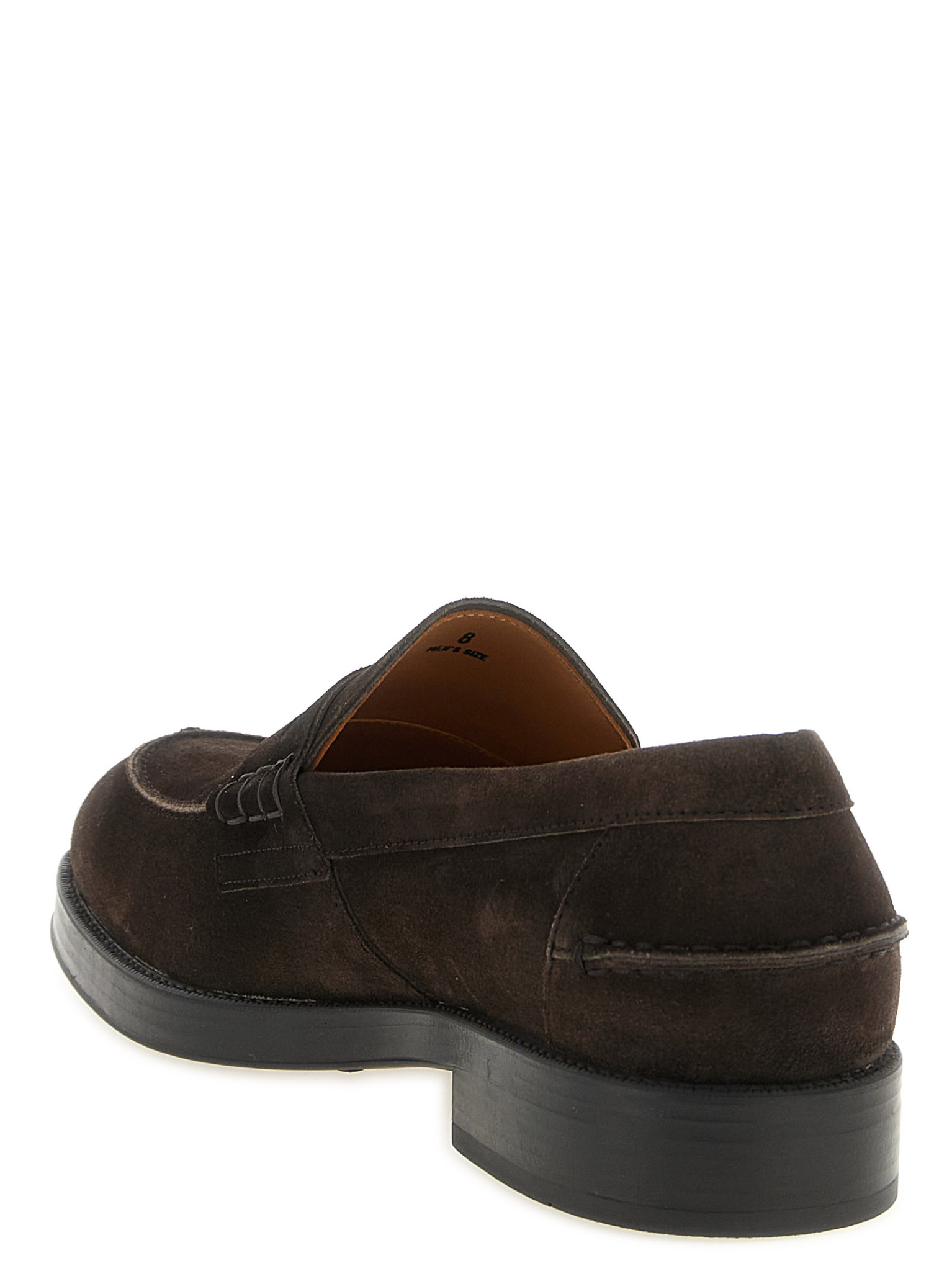 [Tod's] Loafer FW26 XXM75L0JN80RE0S800