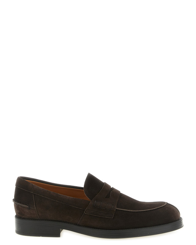 [Tod's] Loafer FW26 XXM75L0JN80RE0S800