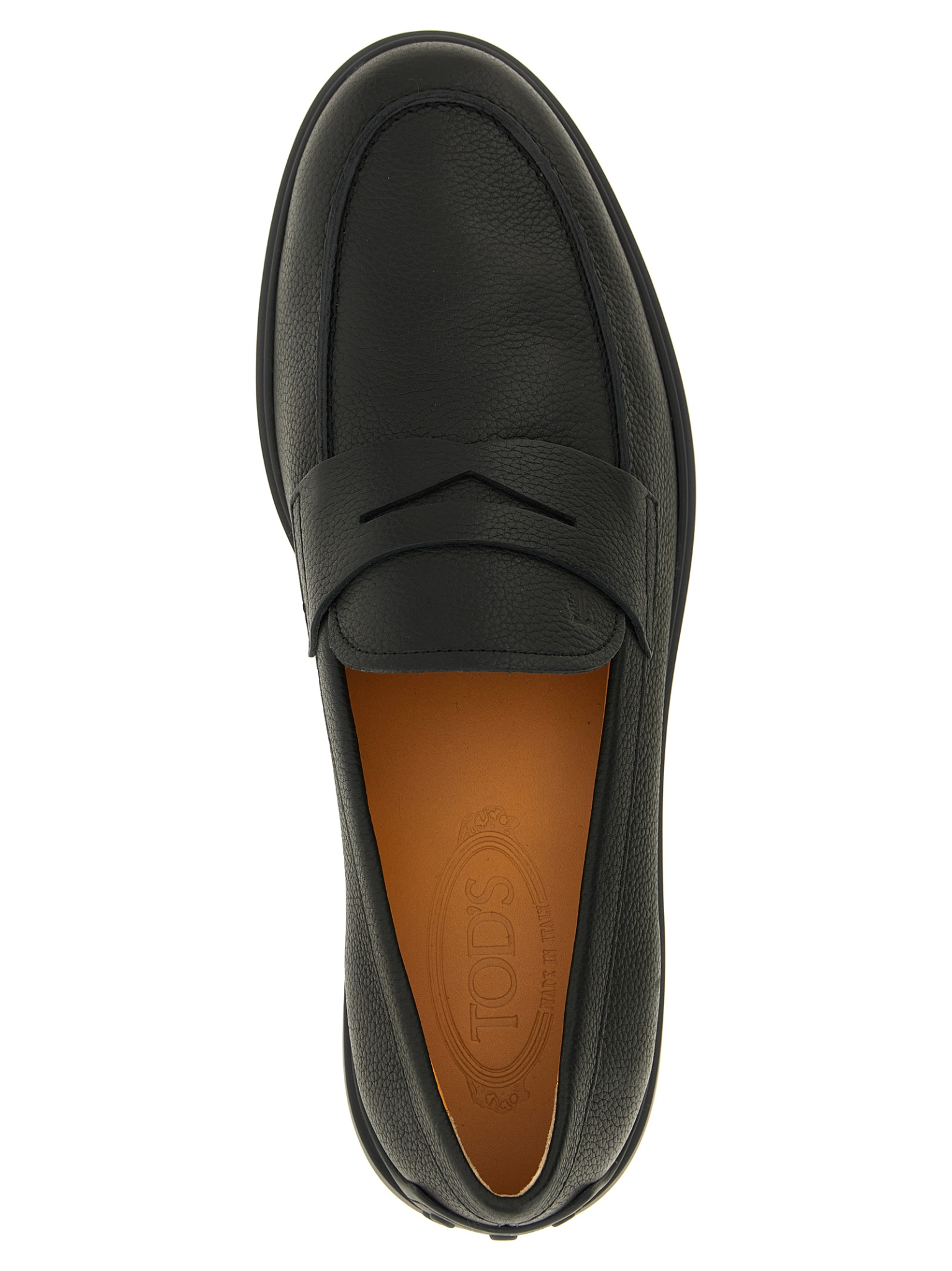 [Tod's] Loafer FW26 XXM78L0JM60S5PB999