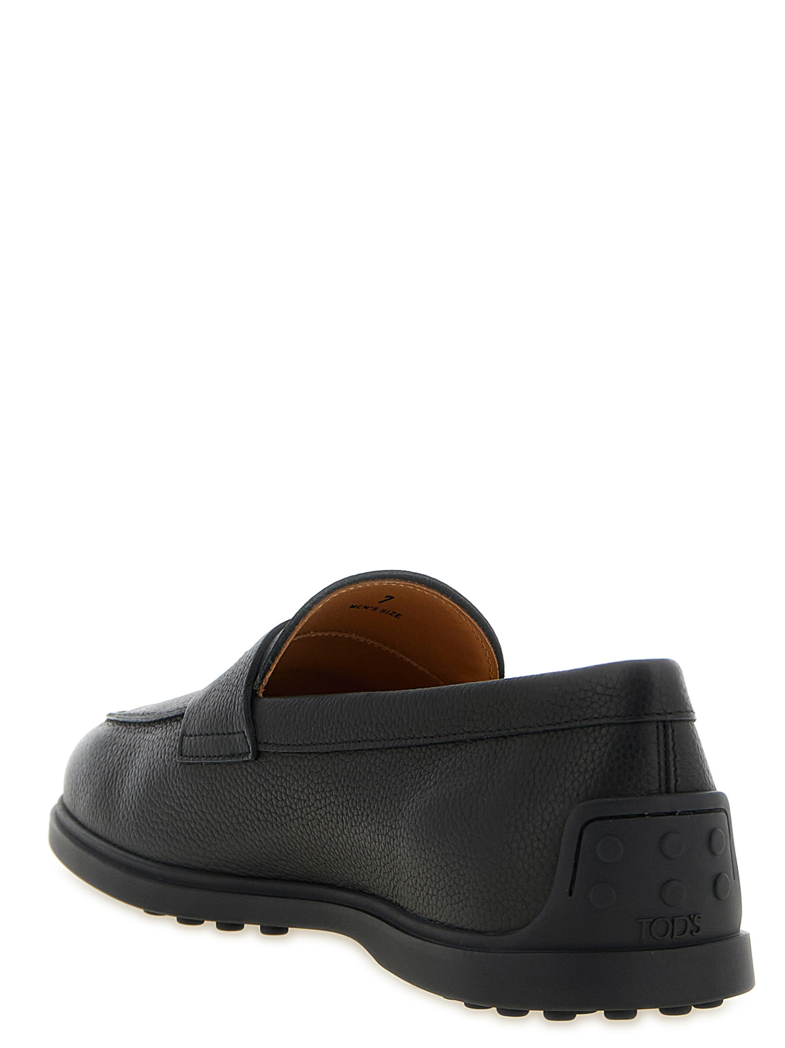 [Tod's] Loafer FW26 XXM78L0JM60S5PB999