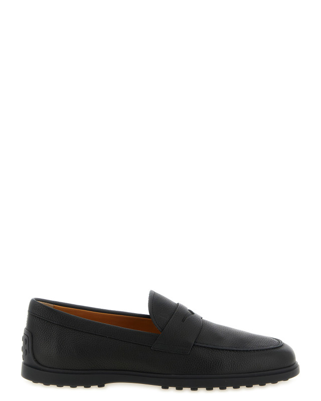 [Tod's] Loafer FW26 XXM78L0JM60S5PB999