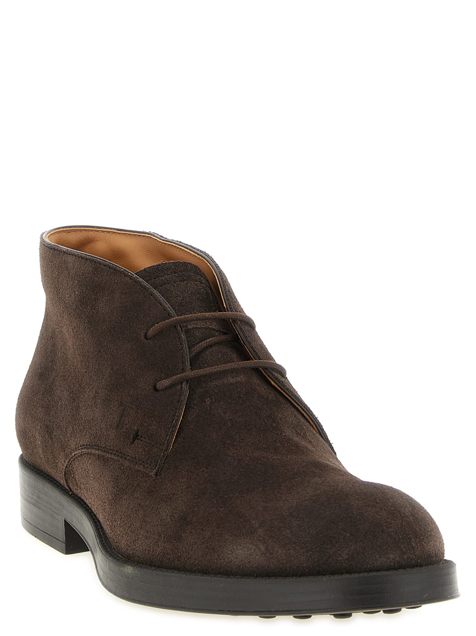 [Tod's] Ankle boots FW26 XXM75L00D80RE0S800