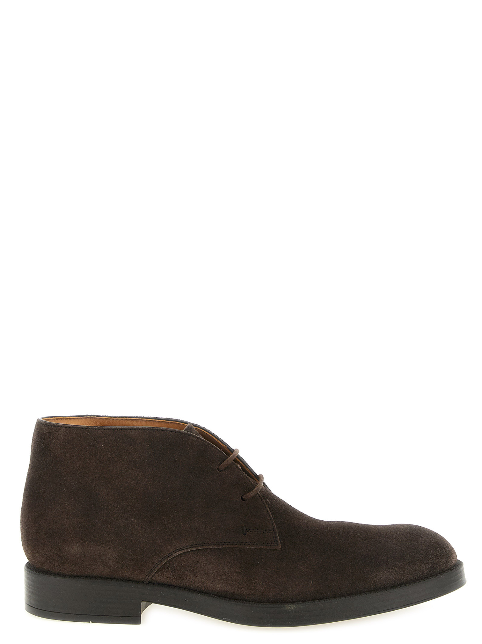 [Tod's] Ankle boots FW26 XXM75L00D80RE0S800