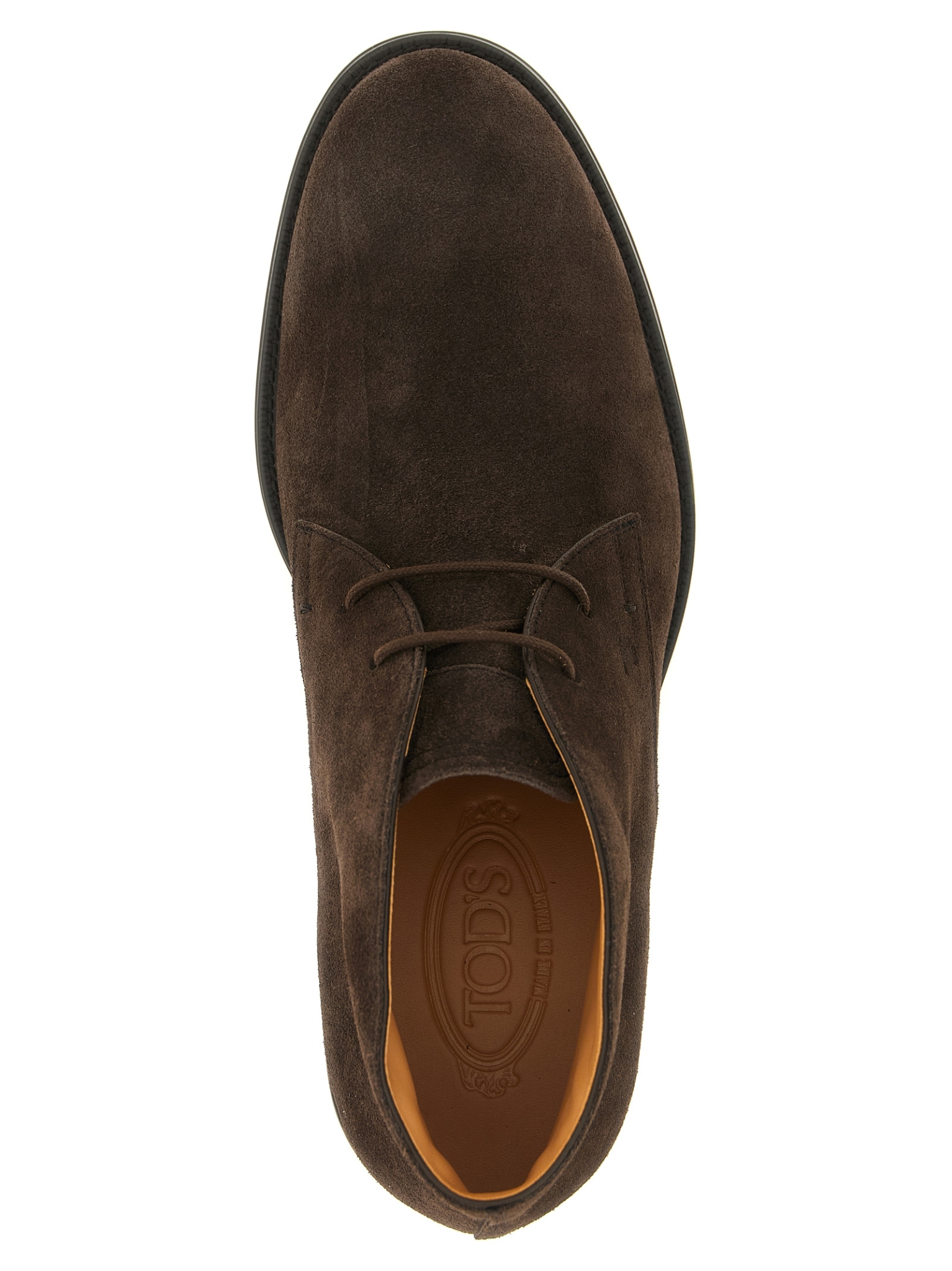 [Tod's] Ankle boots FW26 XXM75L00D80RE0S800