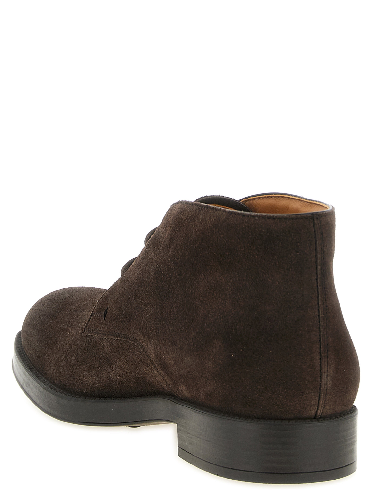 [Tod's] Ankle boots FW26 XXM75L00D80RE0S800