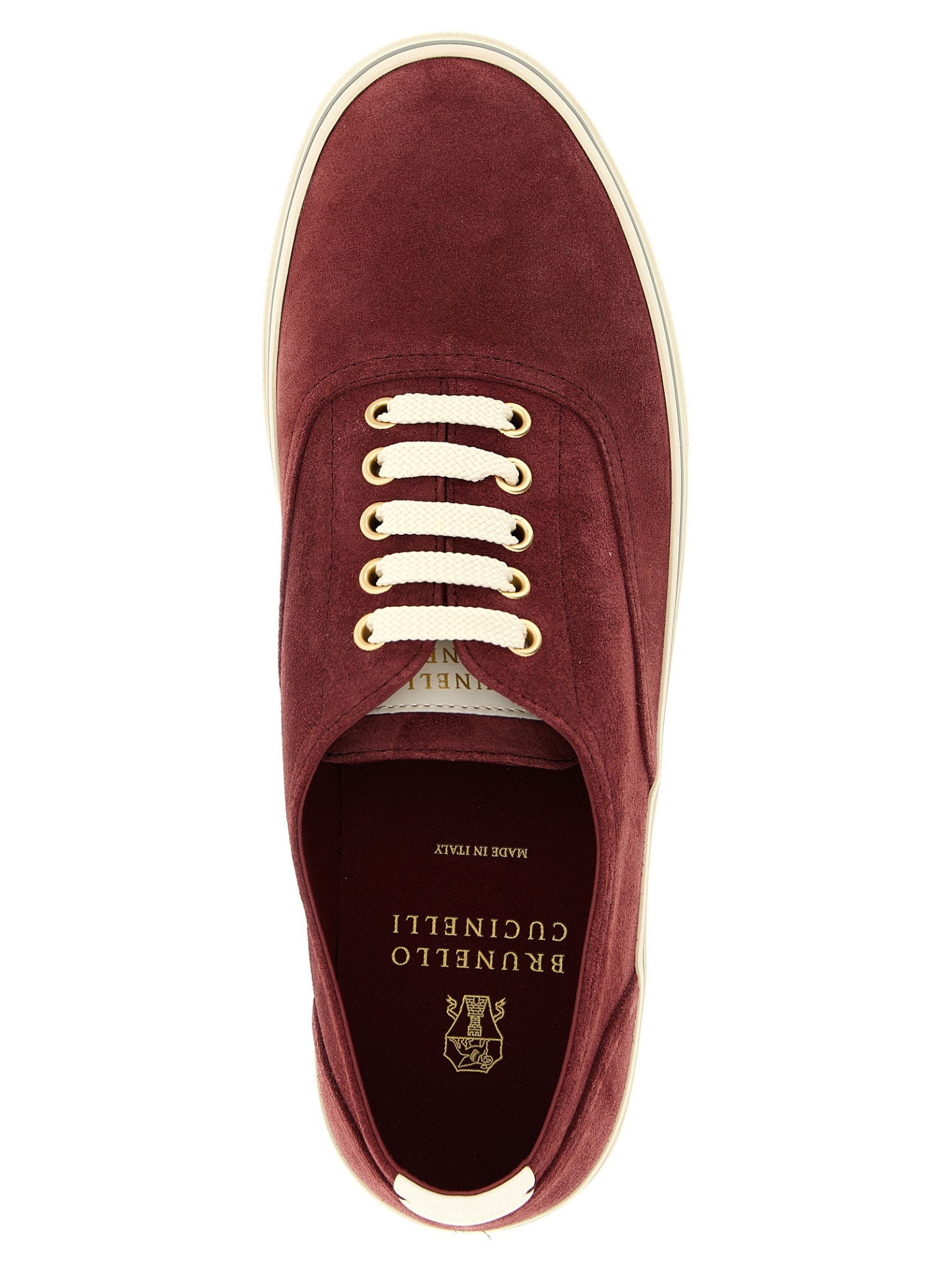 [Brunello Cucinelli] Sneakers SS26 MZUPIGZ334CEH62