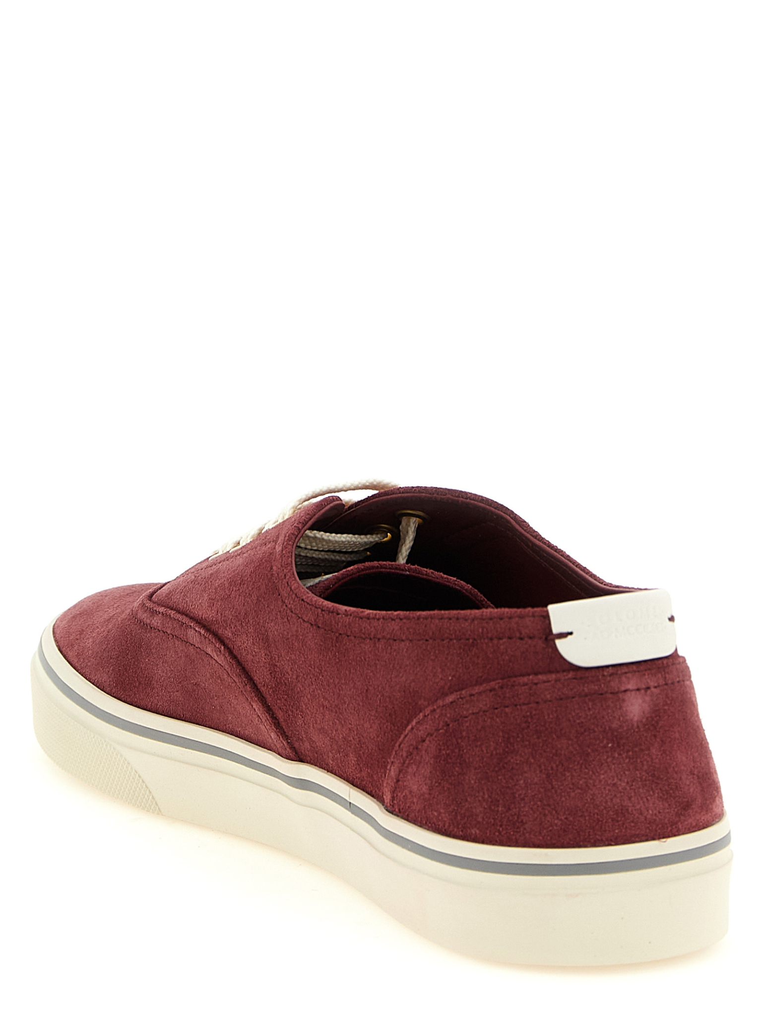 [Brunello Cucinelli] Sneakers SS26 MZUPIGZ334CEH62