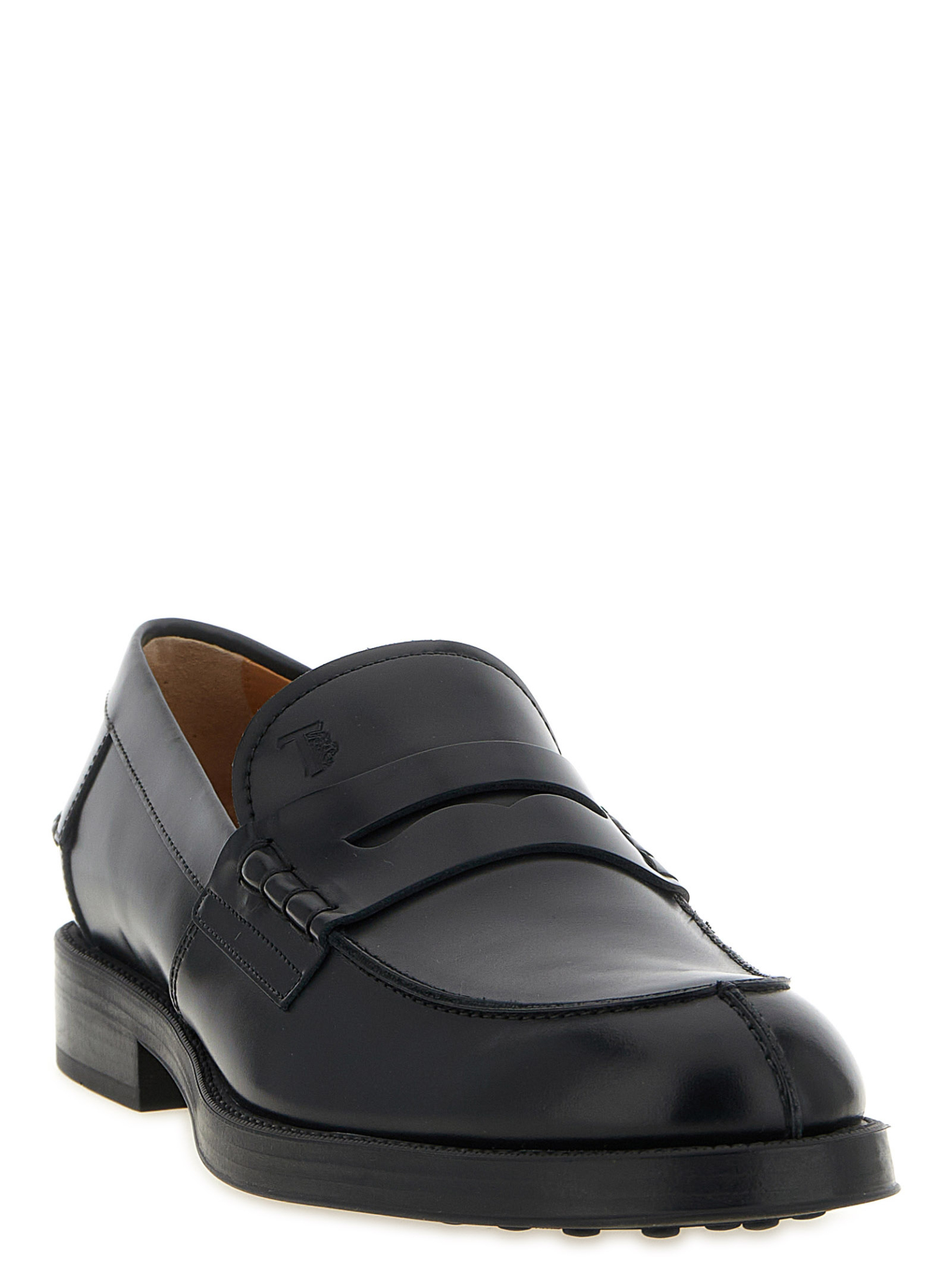 [Tod's] Loafer FW26 XXM75L0JN80LYGB999