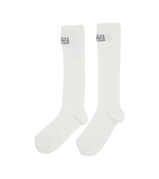 [MM6 Maison Margiela] Socks FW26 S52TL0041M13244