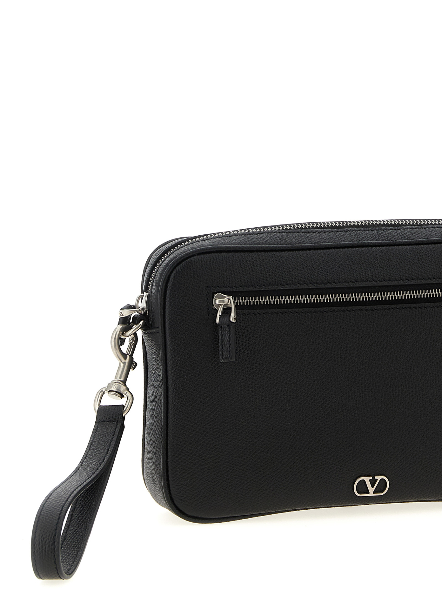 [Valentino Garavani] Clutch bag FW26 Y2P0AN8UAG0NO