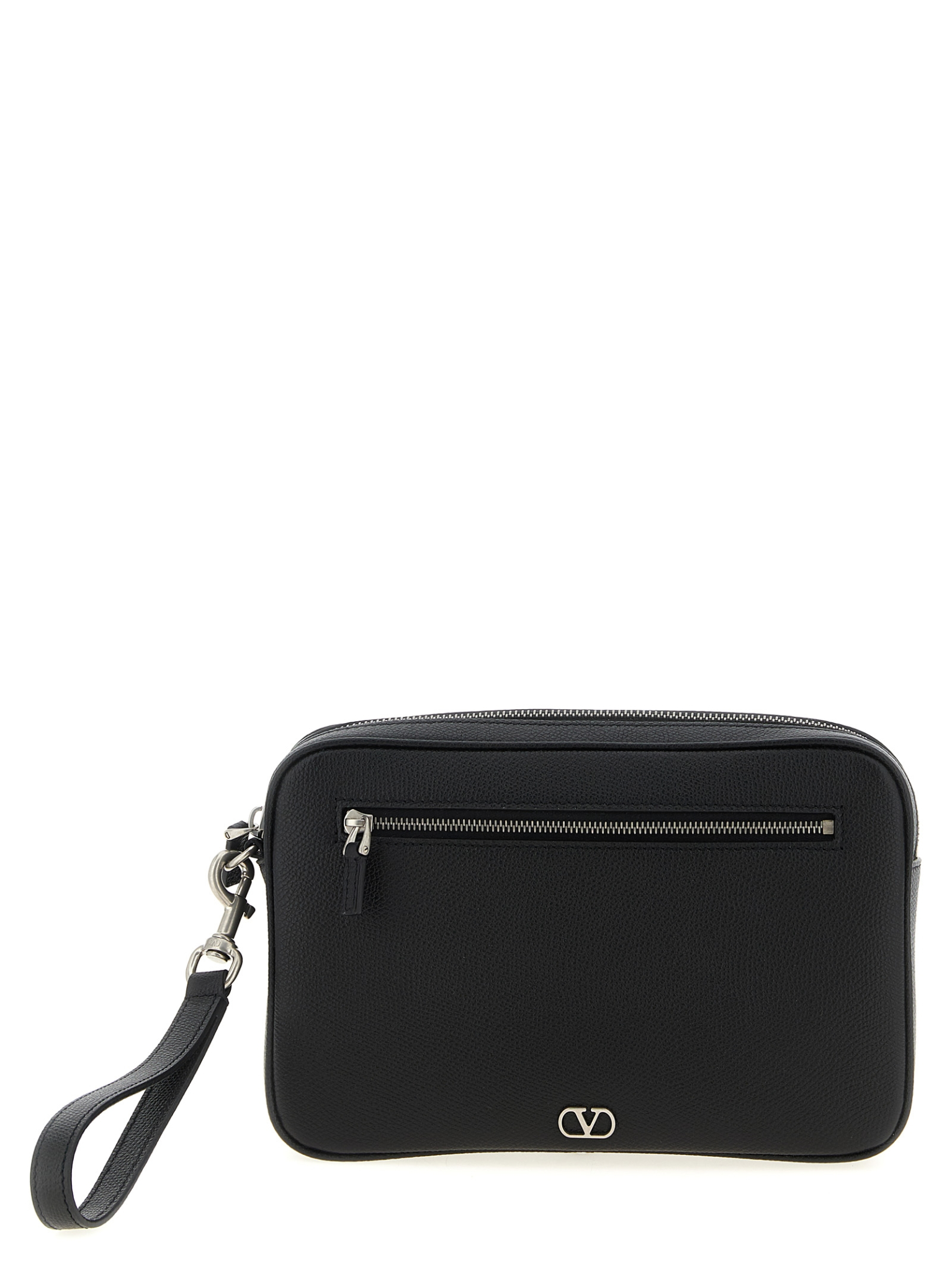 [Valentino Garavani] Clutch bag FW26 Y2P0AN8UAG0NO