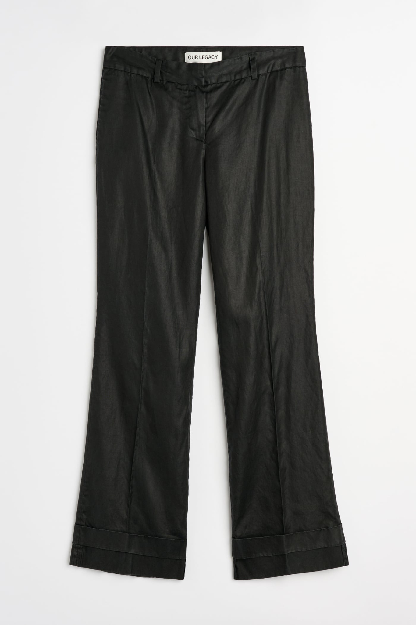 [Our Legacy] Trousers FW26 W4264HLB