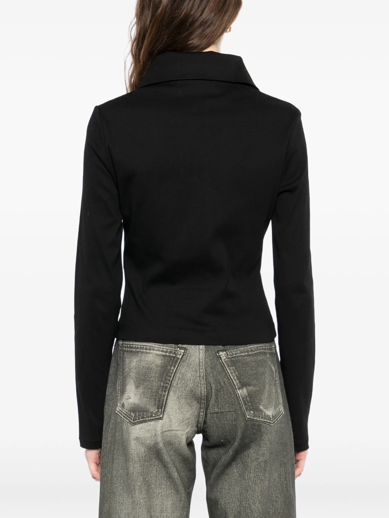 [Our Legacy] Sweatshirt FW26 W2266SCE
