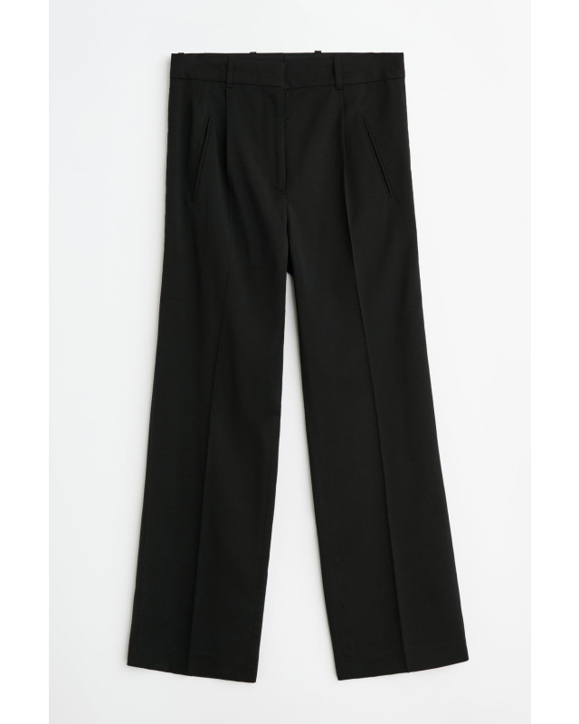 [Our Legacy] Trousers FW26 W2264UB