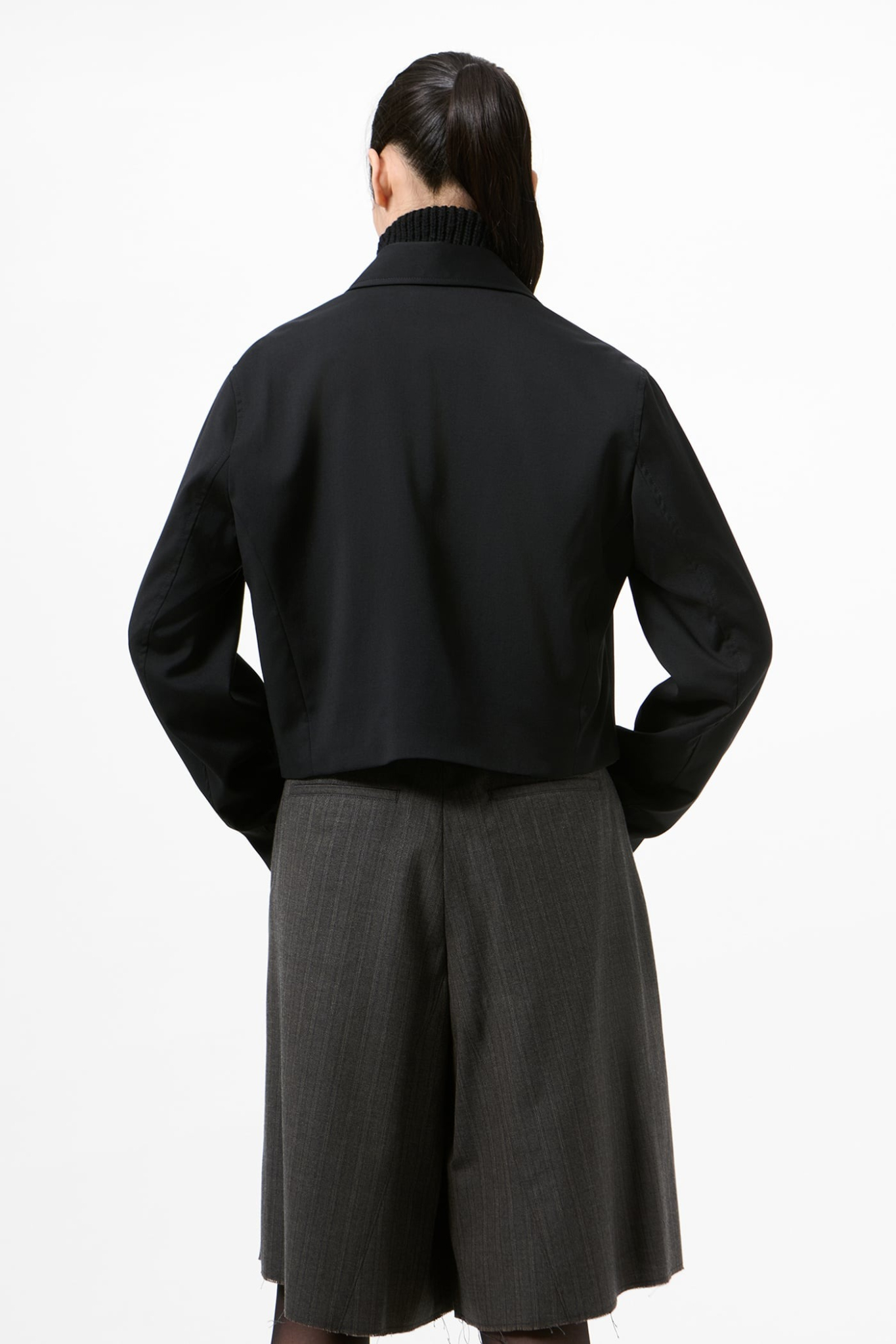 [Our Legacy] Jacket FW26 W2260SB