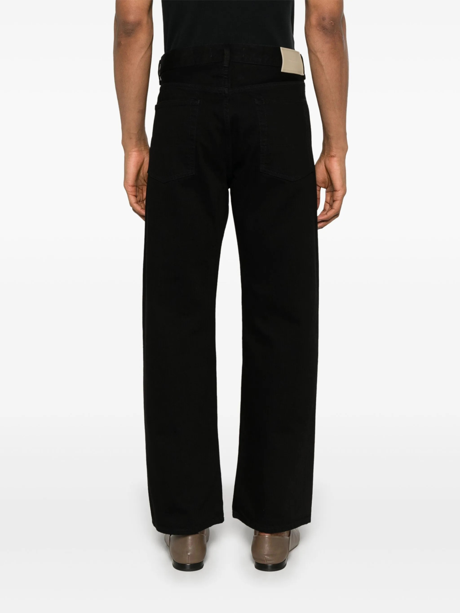 [Our Legacy] Jeans FW26 M2255TCB