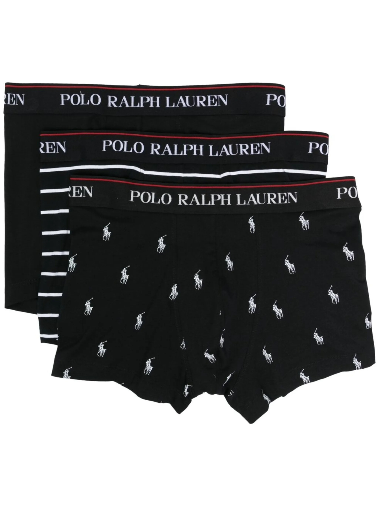 [Polo Ralph Lauren] Brief boxer FW26 714830299009