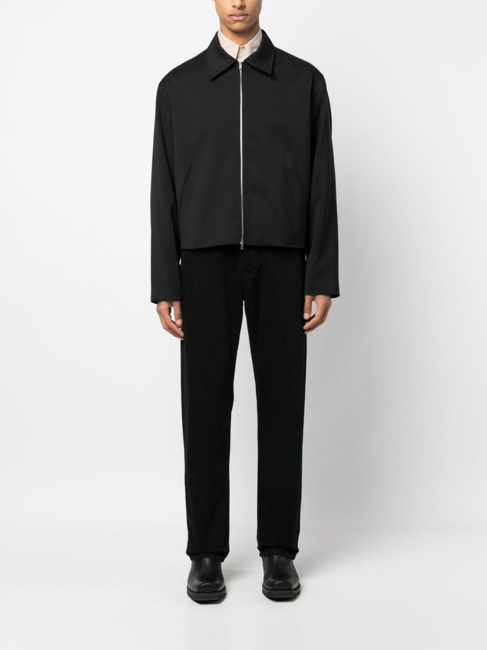 [Our Legacy] Casual Jacket FW26 M2230MBW