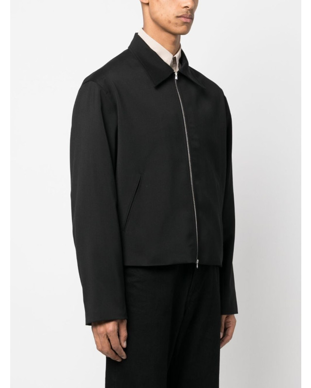 [Our Legacy] Casual Jacket FW26 M2230MBW