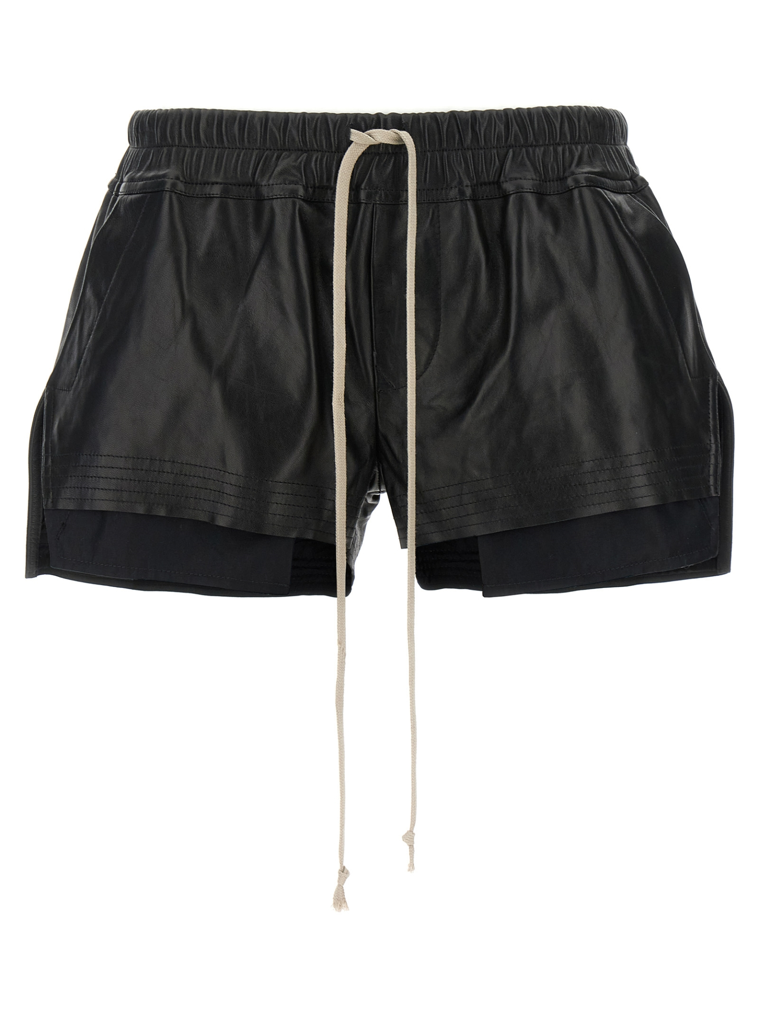 [Rick Owens] Shorts FW26 RP02F5316LBY09