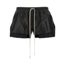 [Rick Owens] Shorts FW26 RP02F5316LBY09